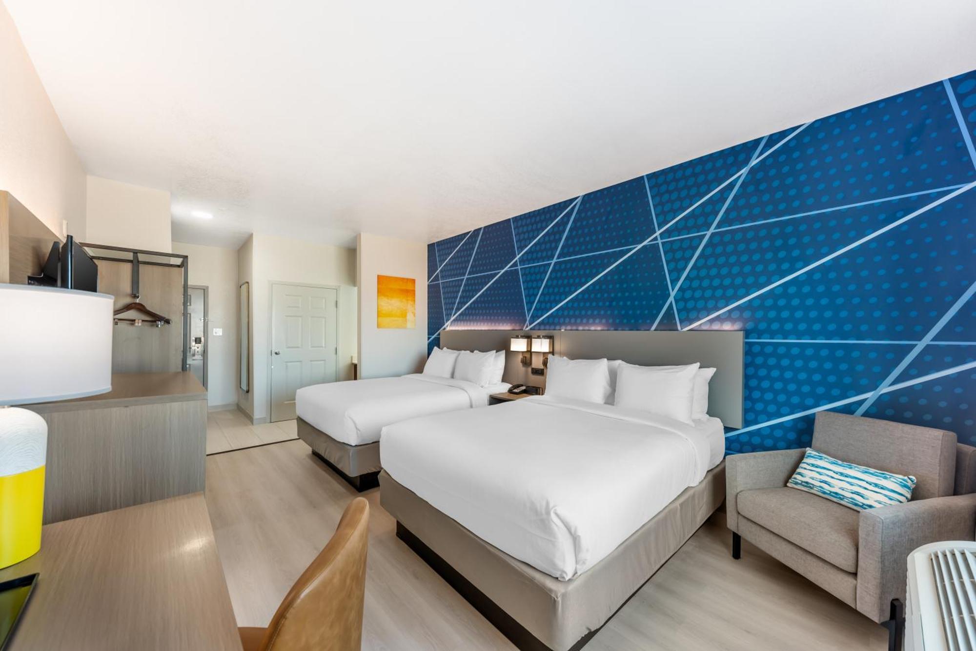 Comfort Inn & Suites Belton Temple South I-35 Екстер'єр фото