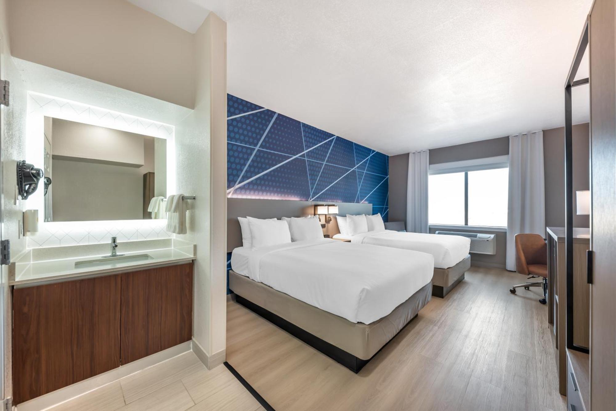 Comfort Inn & Suites Belton Temple South I-35 Екстер'єр фото