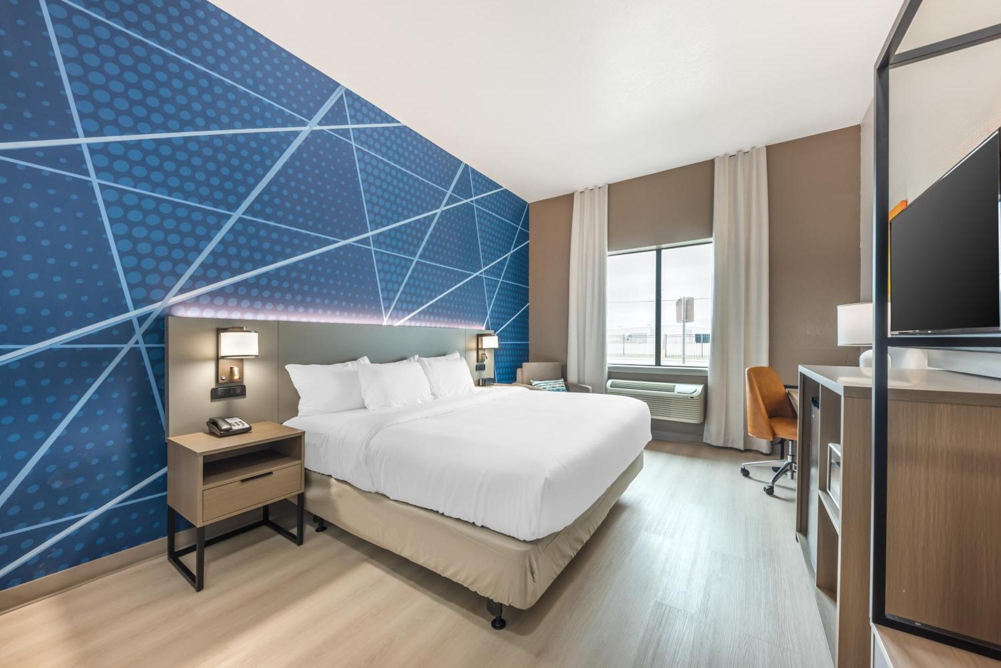 Comfort Inn & Suites Belton Temple South I-35 Екстер'єр фото