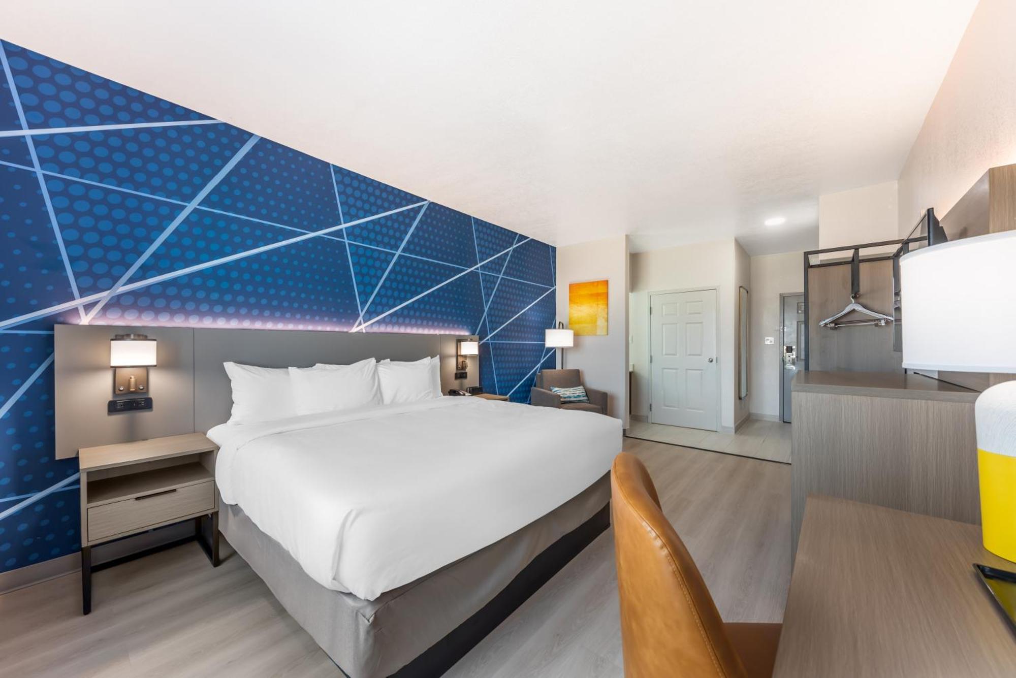 Comfort Inn & Suites Belton Temple South I-35 Екстер'єр фото