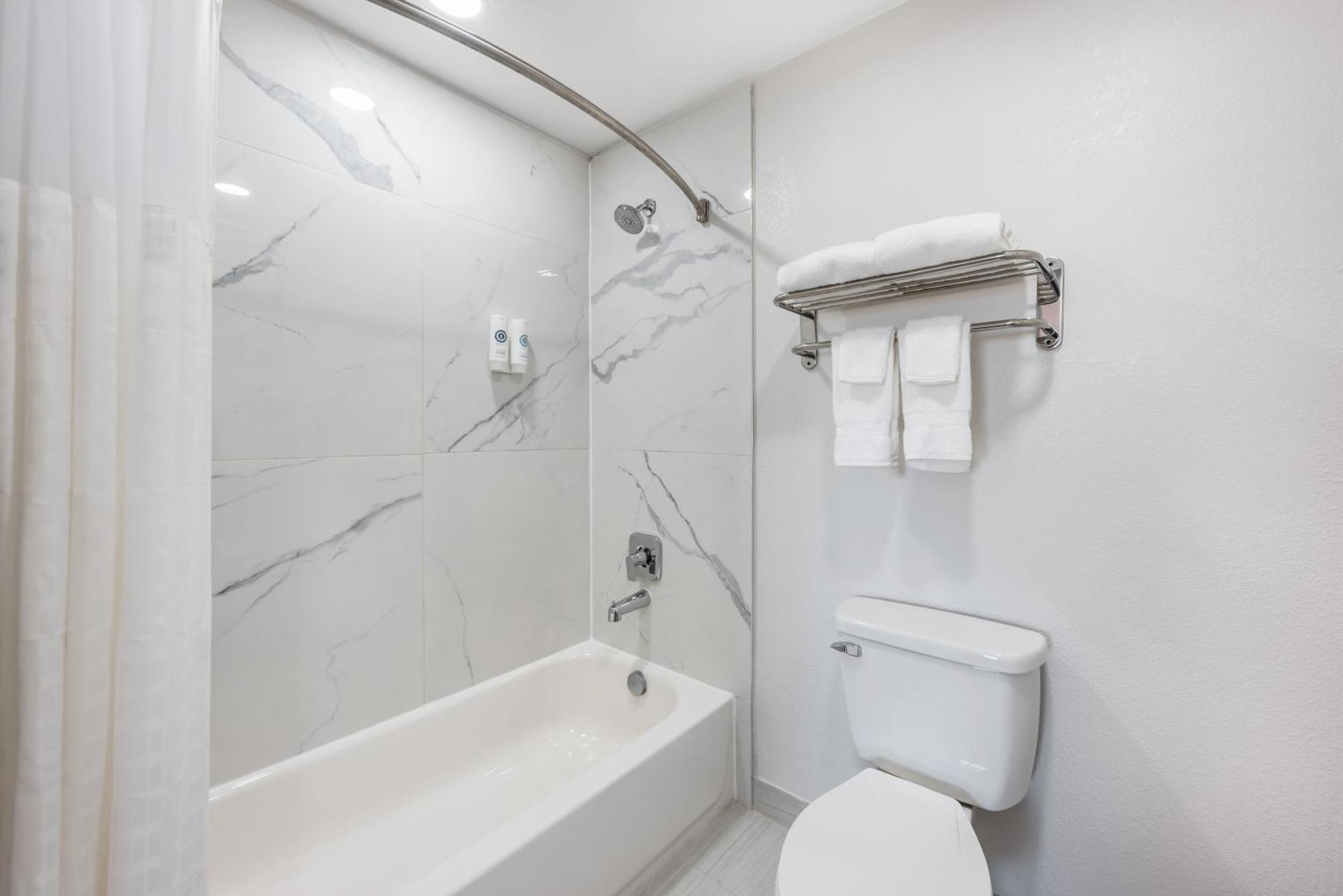 Comfort Inn & Suites Belton Temple South I-35 Екстер'єр фото